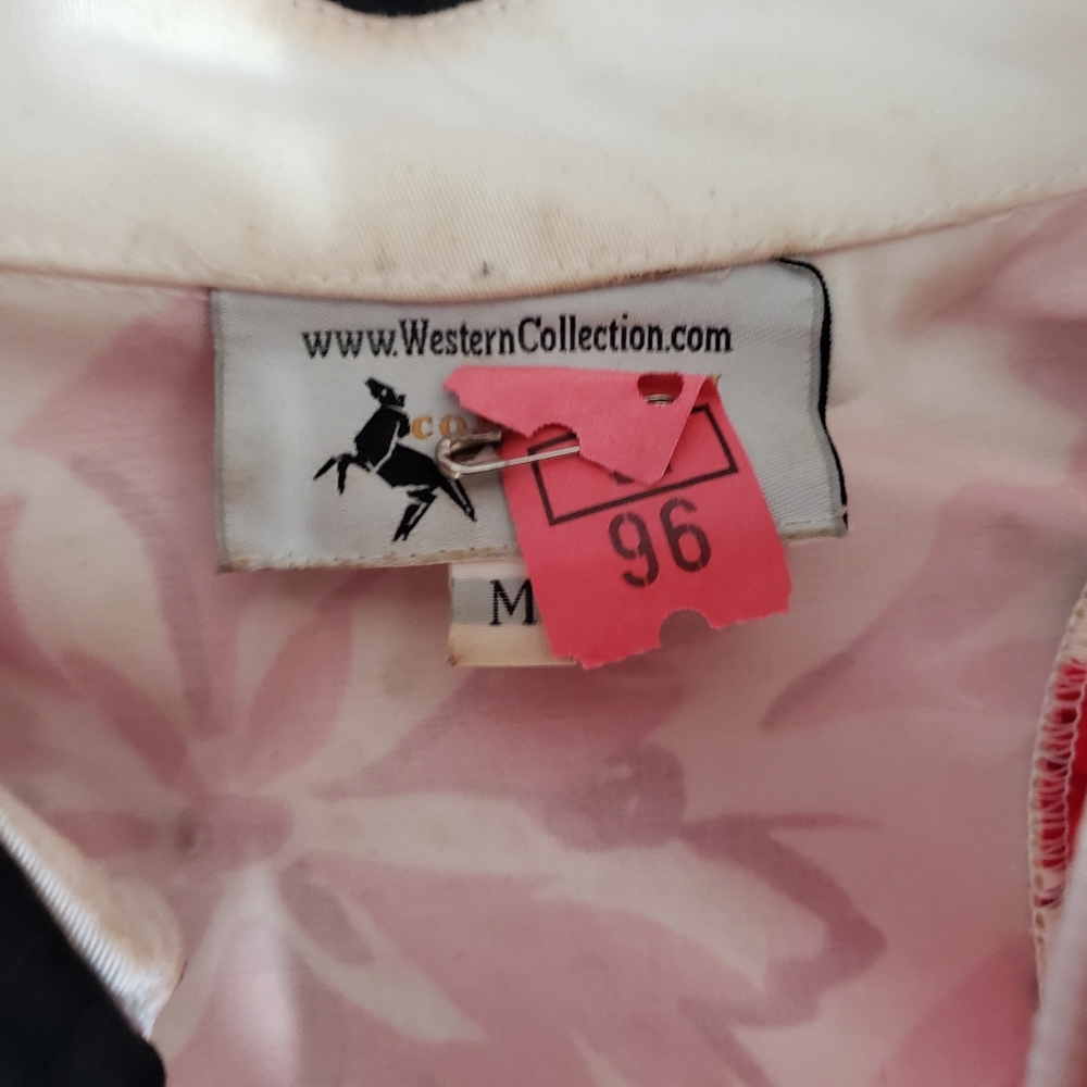 Euc Show Jacket - image 4